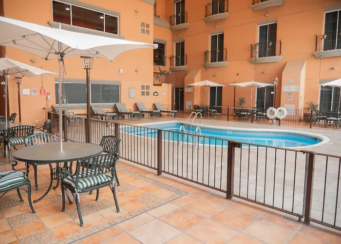 Holiday Inn Express Silao-Aeropuerto Bajio By Ihg