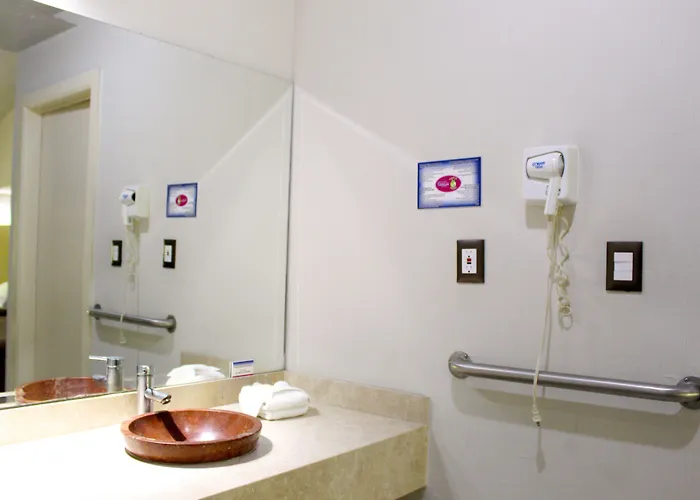 Hotel Splash Inn