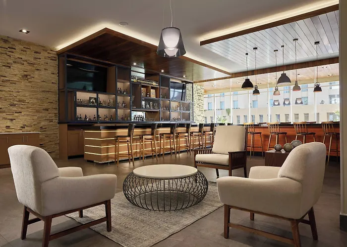 Fairfield Inn & Suites Silao Guanajuato Airport