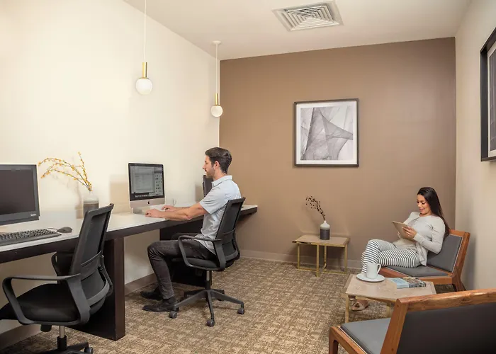 Staybridge Suites Silao By Ihg