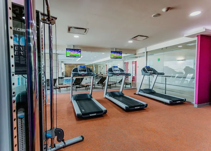 Hilton Garden Inn Silao Aeropuerto Bajio